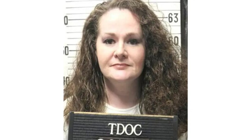 Christa Pike is discharged from a hospital and back in prison after becoming the first person to survive lethal-injection drugs during an execution | Fortune