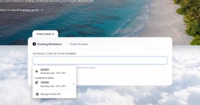 Chrome's AI-powered Autofill can now dig through your Gmail to fill out forms | TechCrunch