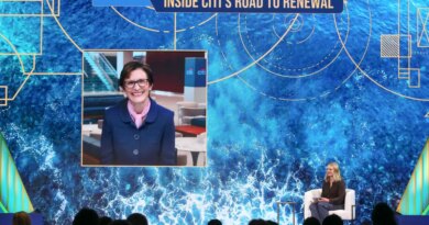 Citi CEO Jane Fraser on the next phase of her turnaround: To be the best, Citi has ‘to beat the best’ | Fortune