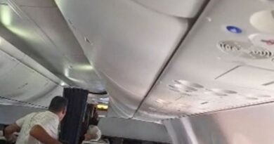 Co-pilot planned flydubai attack before hired by airline, two Israeli officials say
