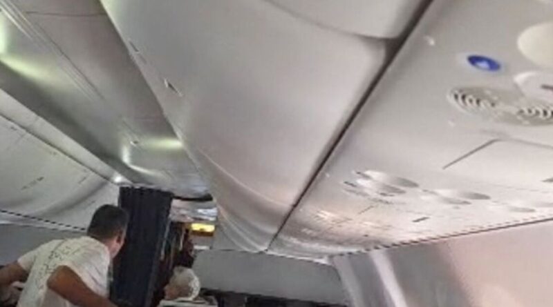 Co-pilot planned flydubai attack before hired by airline, two Israeli officials say