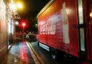 Coca-Cola Consolidated: Strong Growth, But A Weaker Yield (Rating Downgrade) (NASDAQ:COKE)