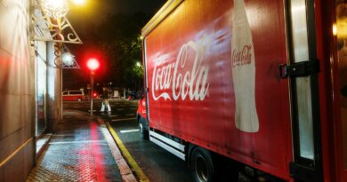 Coca-Cola Consolidated: Strong Growth, But A Weaker Yield (Rating Downgrade) (NASDAQ:COKE)