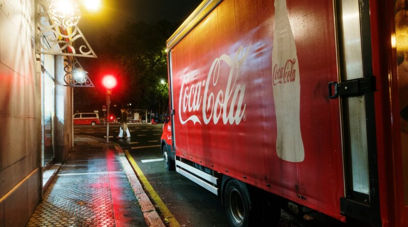 Coca-Cola Consolidated: Strong Growth, But A Weaker Yield (Rating Downgrade) (NASDAQ:COKE)