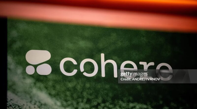 Cohere says Alibaba’s Qwen model tried to send a file to Beijing | TechCrunch