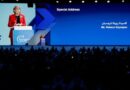 Costa Rica's Grynspan extends lead in informal UN chief poll, sources say