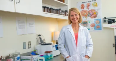 Cutting 1 compound from processed foods could reduce brain fog, anxiety, and chronic pain, scientists say.
