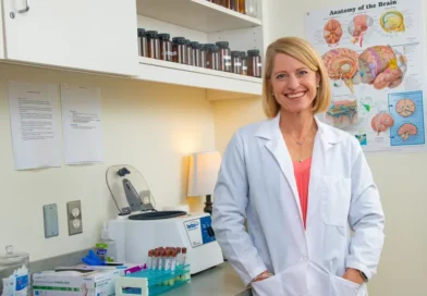 Cutting 1 compound from processed foods could reduce brain fog, anxiety, and chronic pain, scientists say.