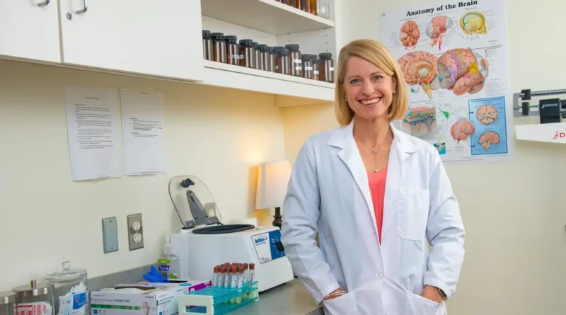 Cutting 1 compound from processed foods could reduce brain fog, anxiety, and chronic pain, scientists say.