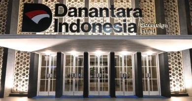 Danantara Invests SAR 6 Billion in Makkah Hotel and Land