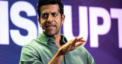 Databricks co-founder shares his secrets for winning big enterprises customers | TechCrunch