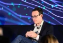 David Robinson says a sense of 'cognitive dissonance' led him to leave OpenAI