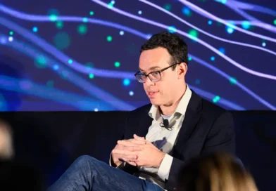 David Robinson says a sense of 'cognitive dissonance' led him to leave OpenAI David Robinson says a sense of 'cognitive dissonance' led him to leave OpenAI