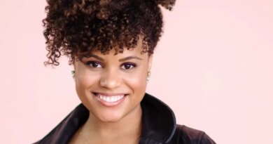 Dawn Myers is making it easier to style, detangle, and care for curly hair | TechCrunch