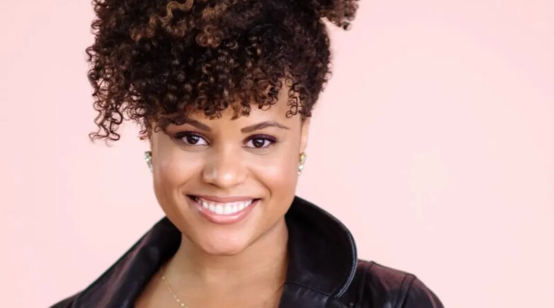 Dawn Myers is making it easier to style, detangle, and care for curly hair | TechCrunch