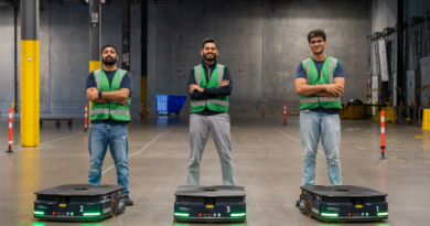 Destro AI's secret sauce is getting robots and humans on the same page | TechCrunch