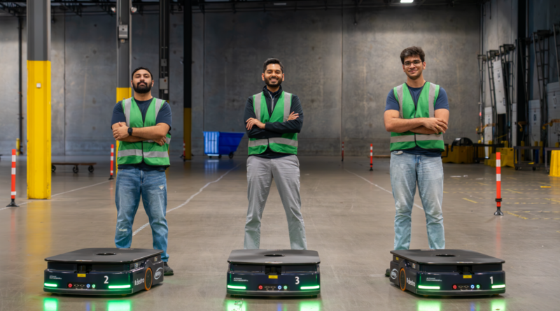 Destro AI's secret sauce is getting robots and humans on the same page | TechCrunch