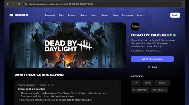 Discord is making its public communities more searchable, and people have concerns | TechCrunch