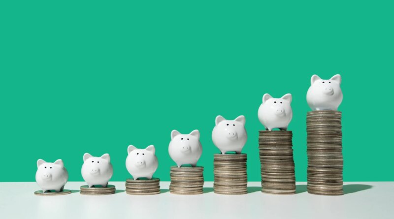 Dividend Champion, Contender, And Challenger Highlights: Week Of October 18