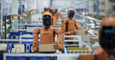 Does a robot cost $2 or $35 an hour? A multitrillion-dollar market depends on how the answer | Fortune