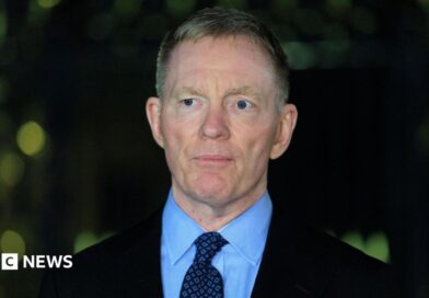 Sir Chris Bryant 
