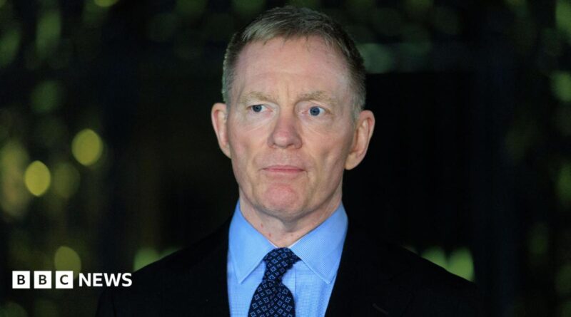 Sir Chris Bryant