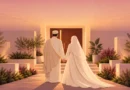 Dua for a Newlywed Couple