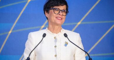 EU commissioner says recent Turkish actions widen gap with its EU membership goal