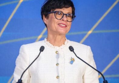 EU commissioner says recent Turkish actions widen gap with its EU membership goal
