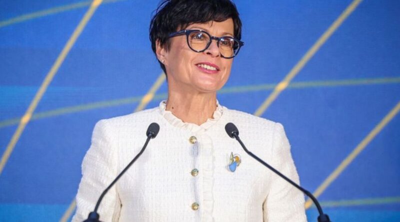EU commissioner says recent Turkish actions widen gap with its EU membership goal