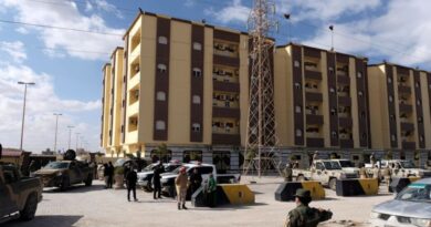Eastern Libya parliament approves maritime deal with Turkey, drawing Greek rejection Eastern Libya parliament approves maritime deal with Turkey, drawing Greek rejection