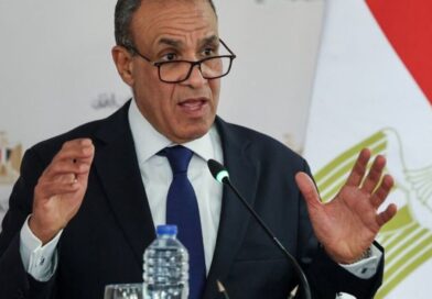 Egypt fears escalation in Iran war would be more destructive, foreign minister says