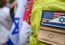 Egyptian man who fire-bombed pro-Israel rally in Colorado pleads guilty to federal hate crimes, media reports