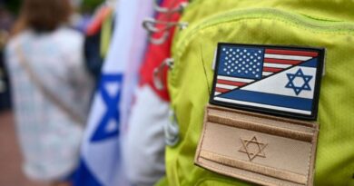 Egyptian man who fire-bombed pro-Israel rally in Colorado pleads guilty to federal hate crimes, media reports