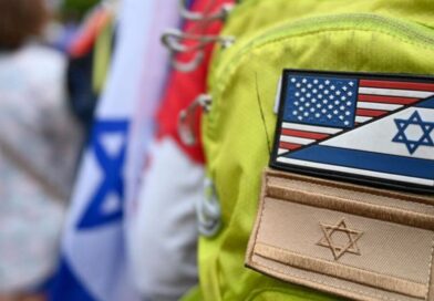 Egyptian man who fire-bombed pro-Israel rally in Colorado pleads guilty to federal hate crimes, media reports