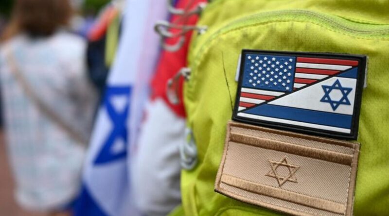 Egyptian man who fire-bombed pro-Israel rally in Colorado pleads guilty to federal hate crimes, media reports