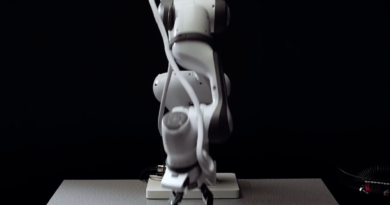 Eka is worth $1.45B thanks to a physical AI model that has experts raving | TechCrunch