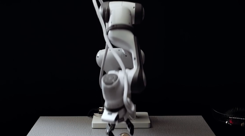 Eka is worth $1.45B thanks to a physical AI model that has experts raving | TechCrunch