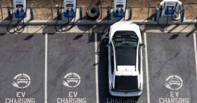 Electric vehicle sales in the US are showing signs of life | TechCrunch