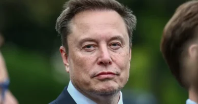 Elon Musk is a trillionaire again