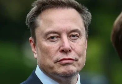 Elon Musk is a trillionaire again