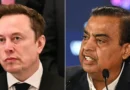 Elon Musk is escalating his beef with India's richest man. Here's why.