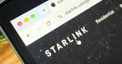 Starlink