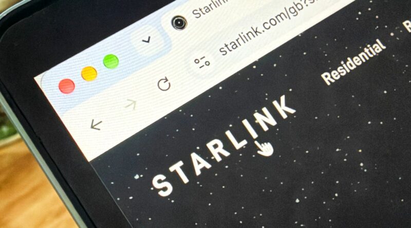 Starlink
