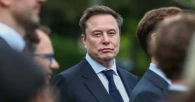 Elon Musk says he's had AI psychosis half a dozen times in the last year