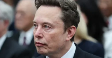 Elon Musk says neoclouds are cooked, and SpaceX won't be buying them