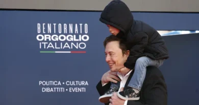 Elon Musk says training Tesla's Optimus robot is like raising a toddler