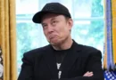Elon Musk says 'AI and robots' are the only way to solve America's debt burden