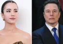 Elon Musk slid into her DMs. Now Ashley St. Clair is telling her side of the story.
