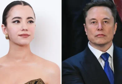 Elon Musk slid into her DMs. Now Ashley St. Clair is telling her side of the story.